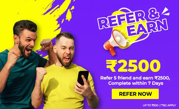 Join Winzap to get welcome bonus